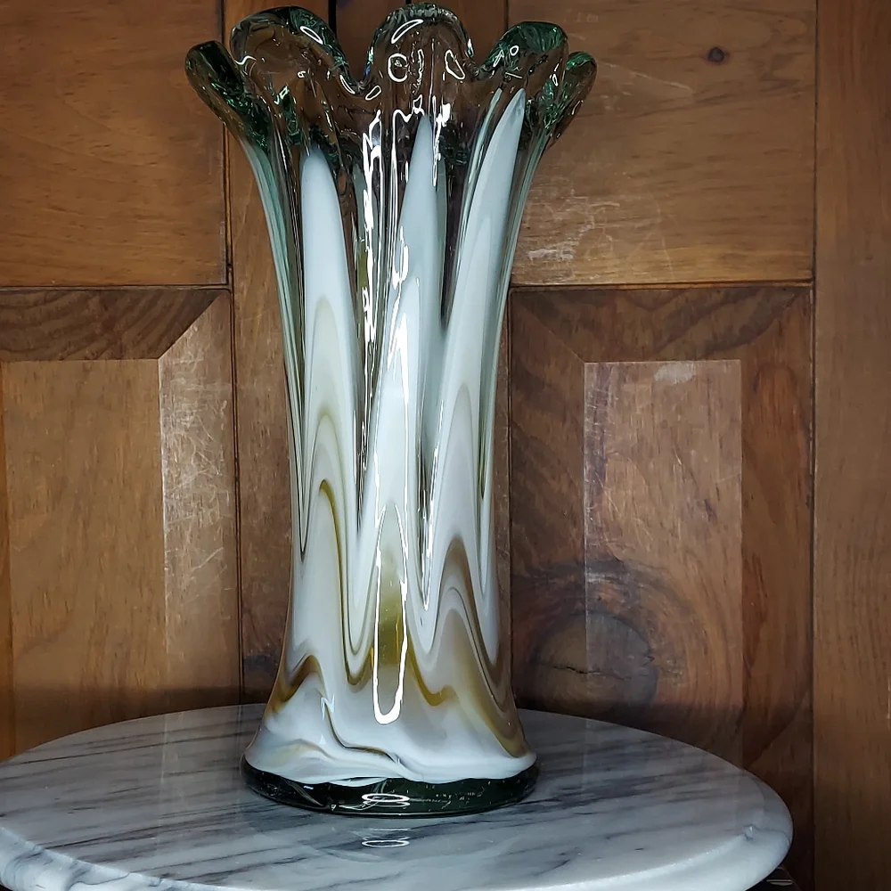Ice cream float Vase - Picture 5 of 11